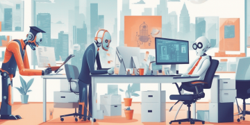 What’s Generative AI?