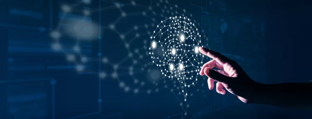 How Companies Use AI to Velocity Up the Course of