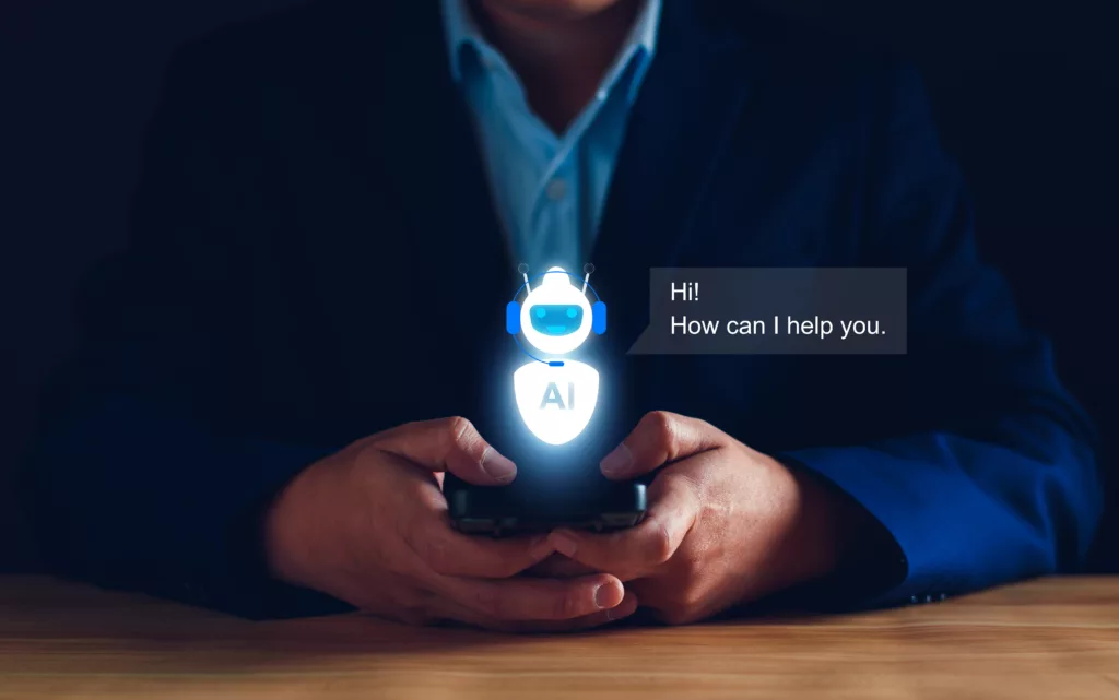 The Position of Synthetic Intelligence in Electronic mail Advertising and marketing