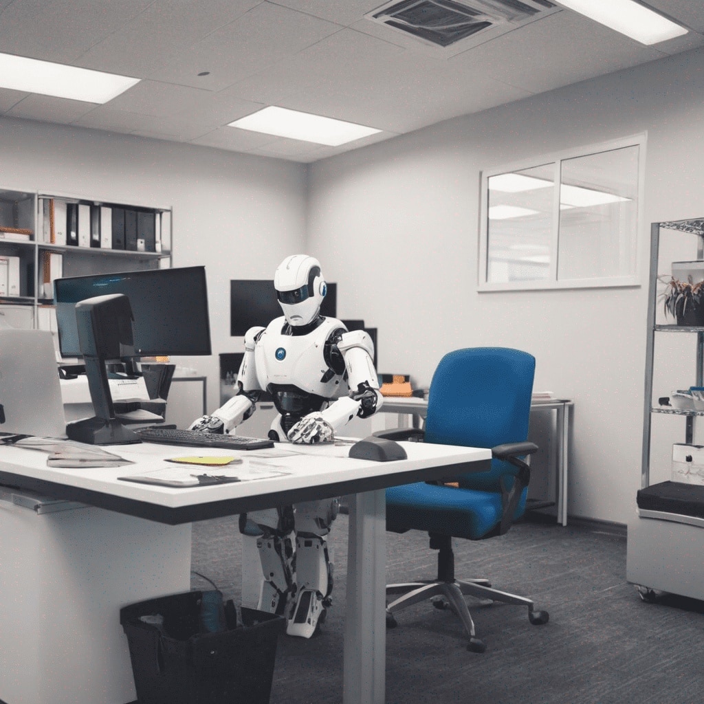 The final word information to the suitable AI on your personal firm