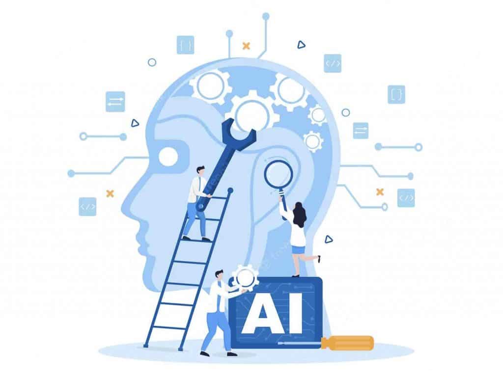 Democratizing Synthetic Intelligence