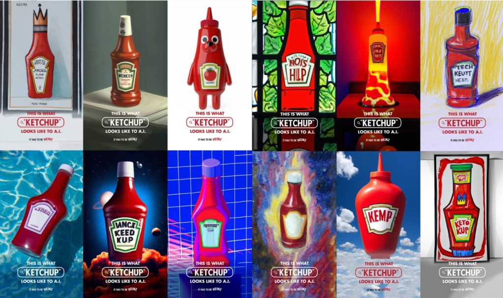 Generative AI Use Circumstances for Advertising & Enterprise