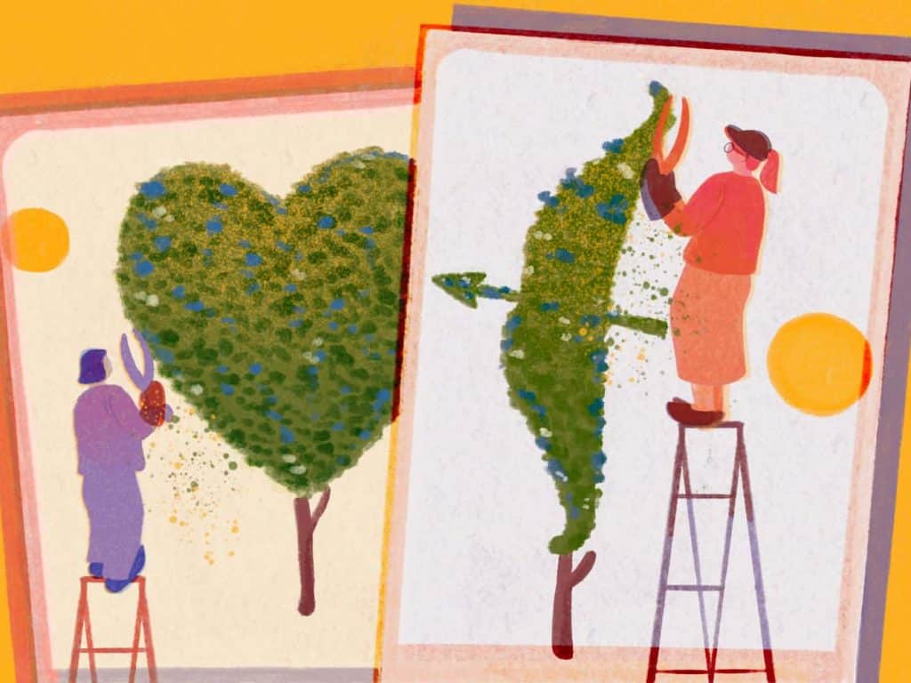 Synthetic Intelligence, Courting Apps, and the Way forward for Romance.