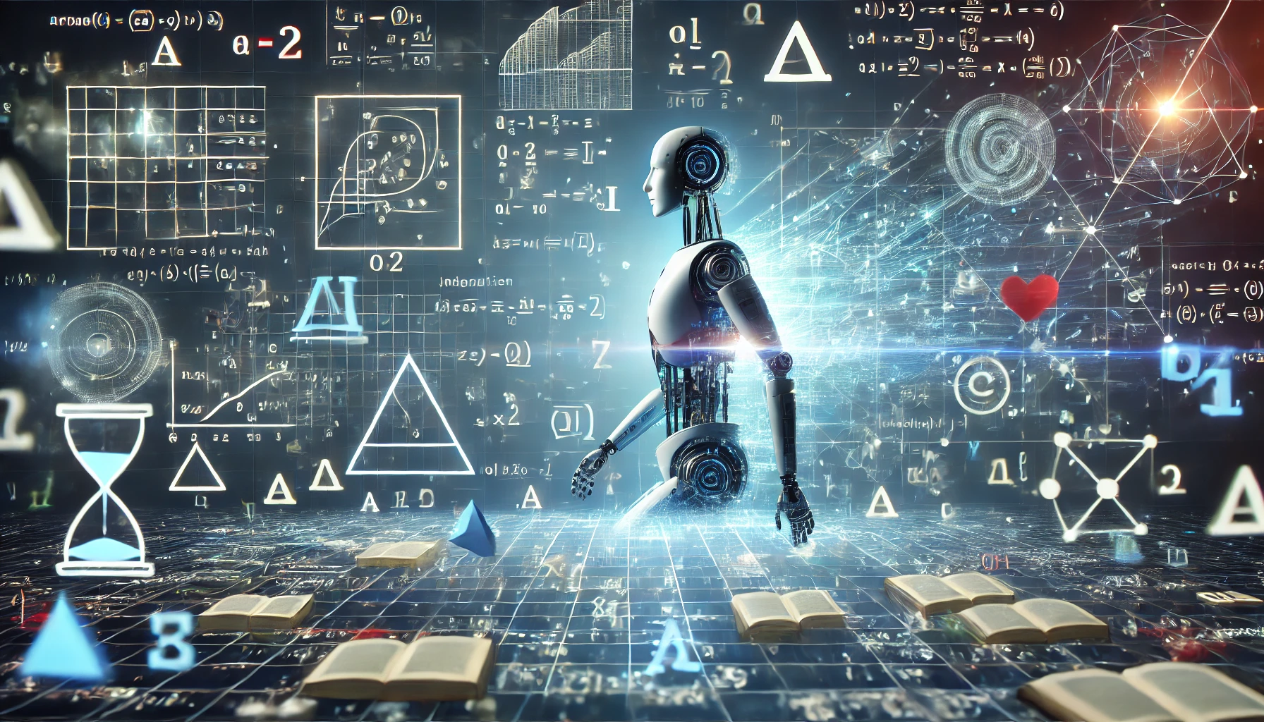 AI on the Worldwide Mathematical Olympiad: How AlphaProof and AlphaGeometry 2 Achieved Silver-Medal Customary