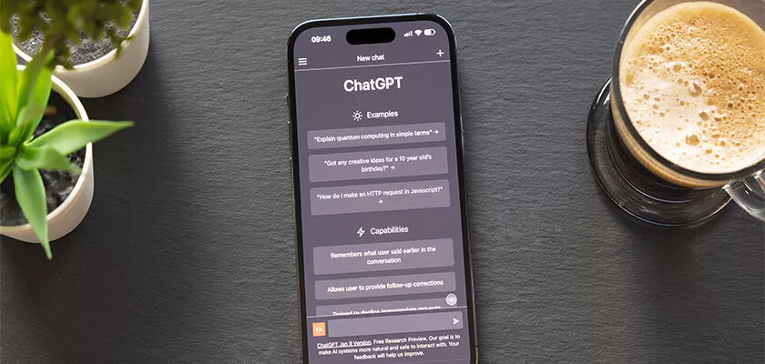 ChatGPT Gained’t Exchange Your Advertising and marketing Staff, However It Can Be a Helpful Instrument