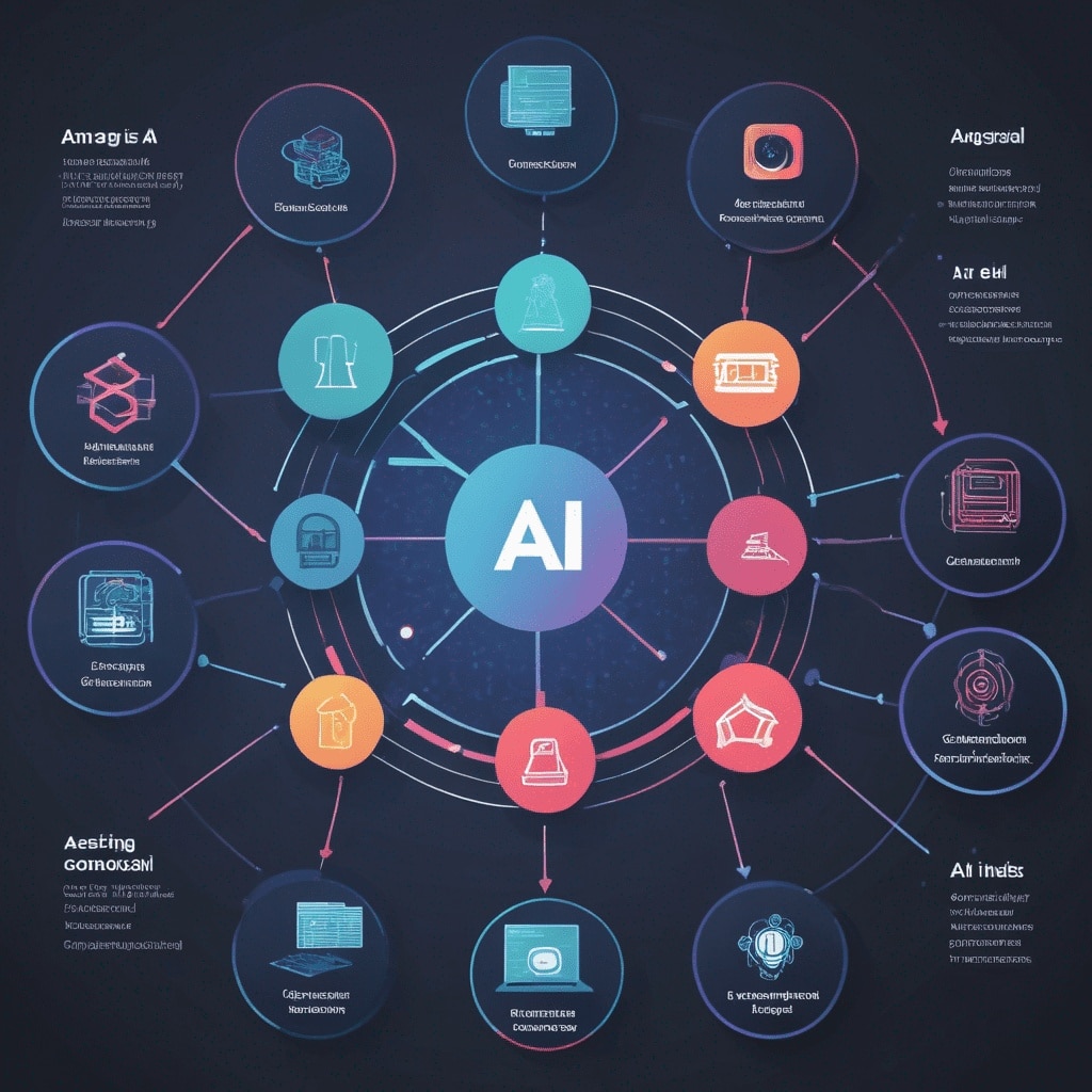 Introducing AI in your organization: In 10 easy steps
