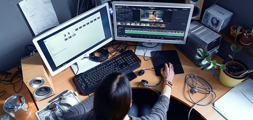 How one can Use AI-Generated Video Clips in Product Movies