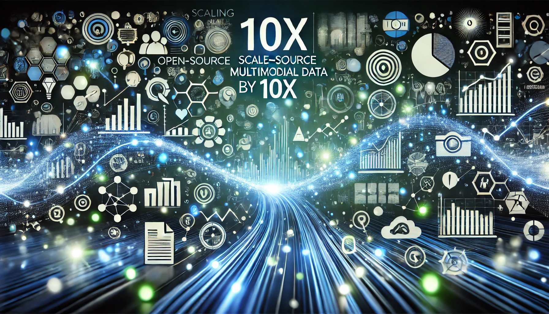 MINT-1T: Scaling Open-Supply Multimodal Information by 10x