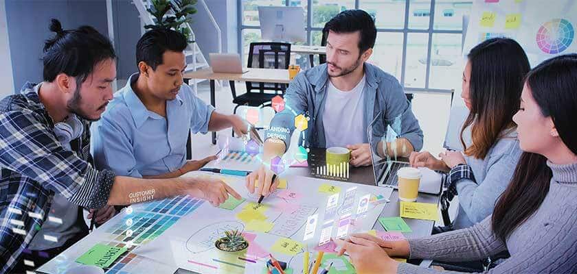 What’s Huge Knowledge in Digital Advertising and marketing?