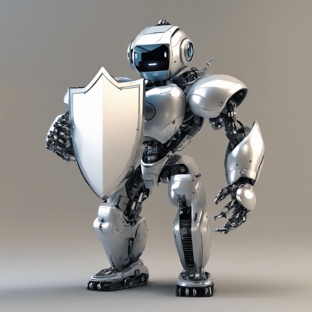 How does the OpenAI Copyright Defend defend your organization?