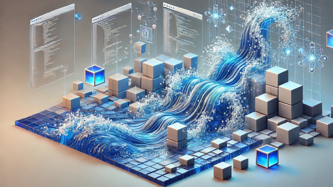 Monitoring Massive Language Fashions (LLM) with MLflow : A Full Information