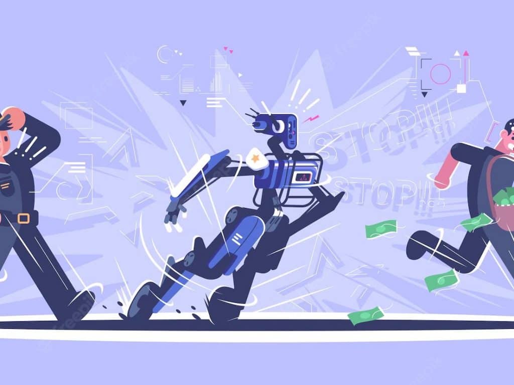 How Will Synthetic Intelligence Have an effect on Policing and Regulation Enforcement?