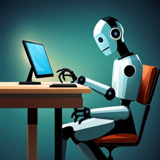 A brand new ChatGPT competitor – What can Steady Chat do?