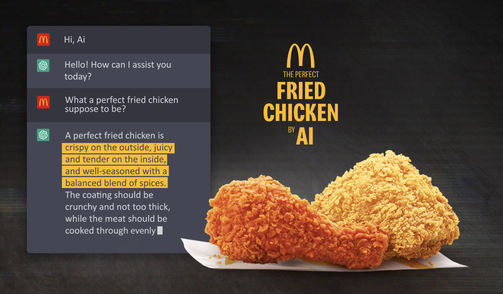High AI-Generated Promoting Campaigns from Well-known Manufacturers