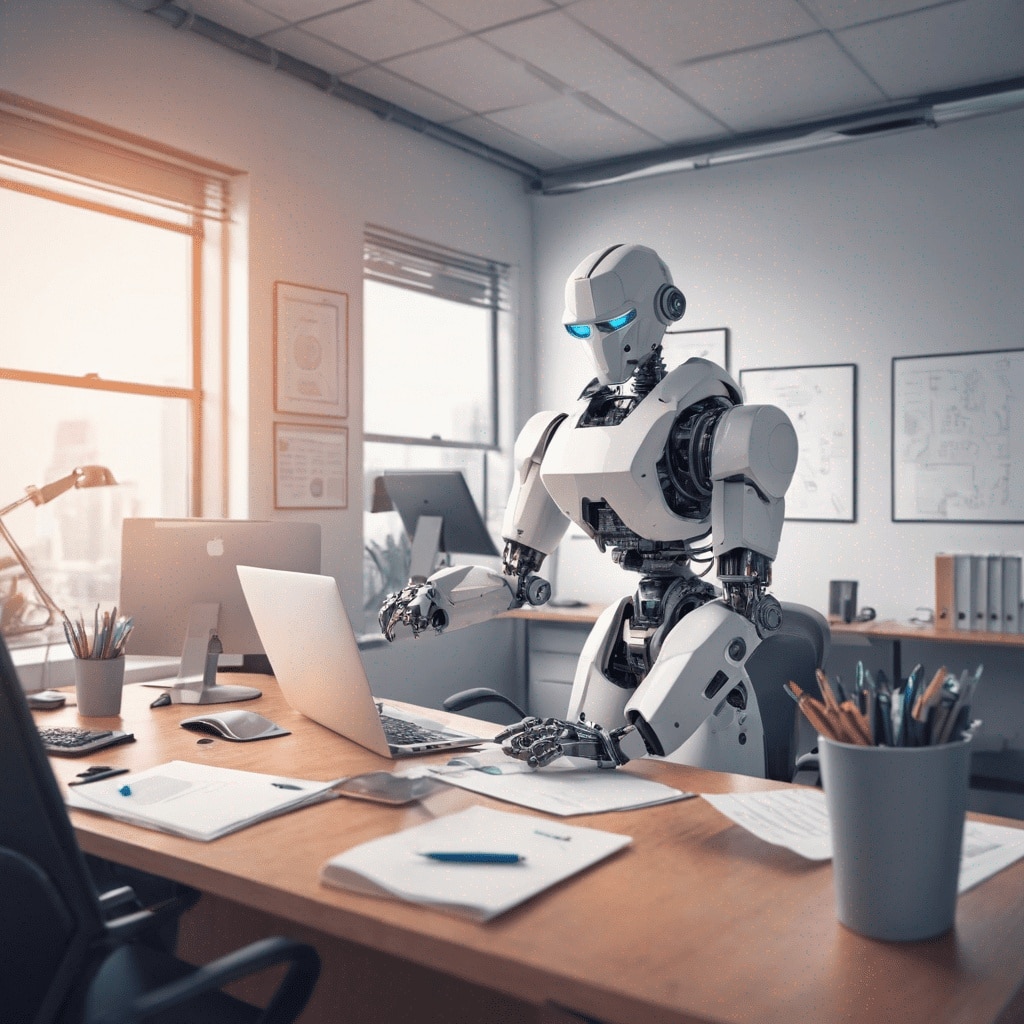 Use AI in your organization: Stand out from the competitors
