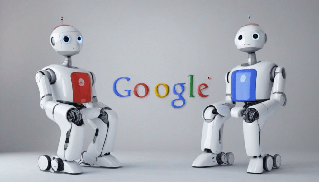Google Gemini: Revolutionizing content material creation for SMEs?