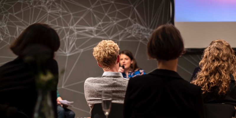 Ethics of digitalisation: dialogue, participation & visions