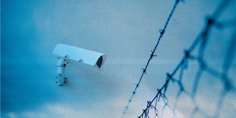 Fest-Ahead: Speculative Governance of the Good Wall