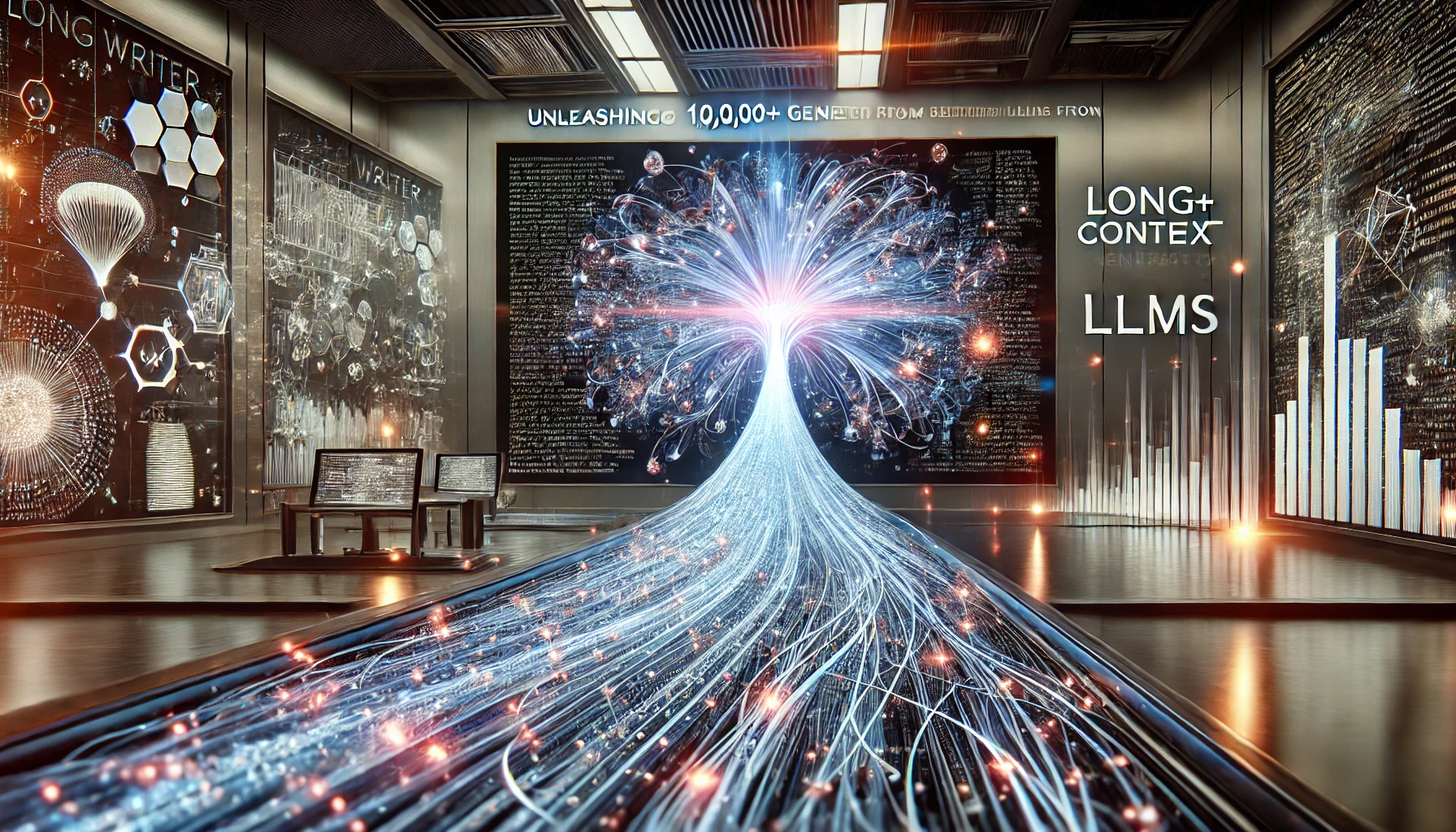 LongWriter: Unleashing 10,000+ Phrase Era from Lengthy Context LLMs